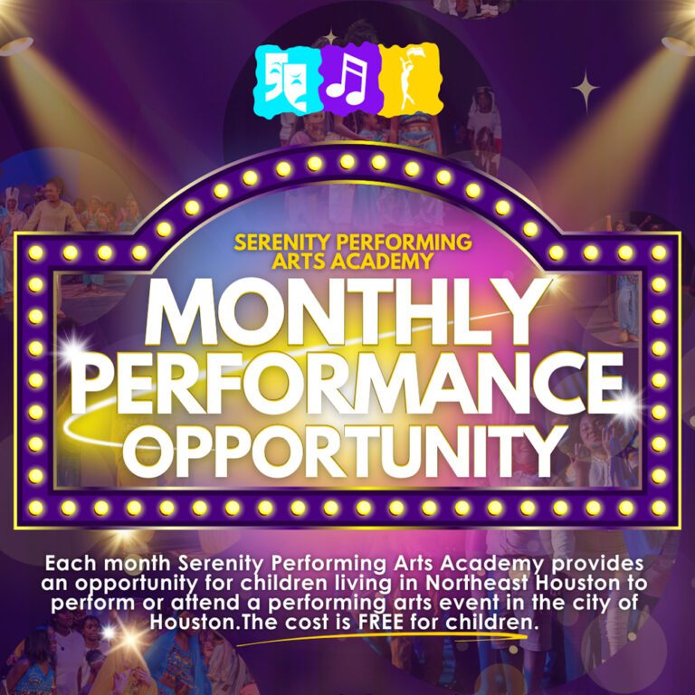 Monthly Performance Opportunity