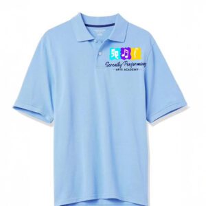 SPAA Polo Shirt