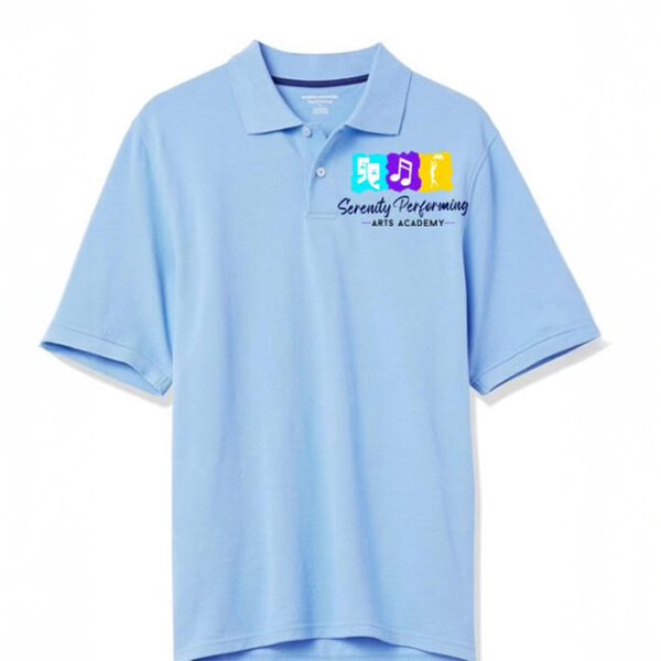 SPAA Polo Shirt