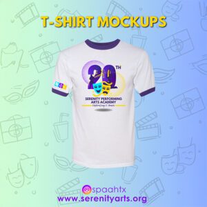 20 Year Anniversary Shirt