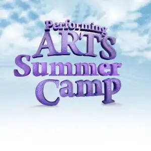 Performing ARTS Summer Camp