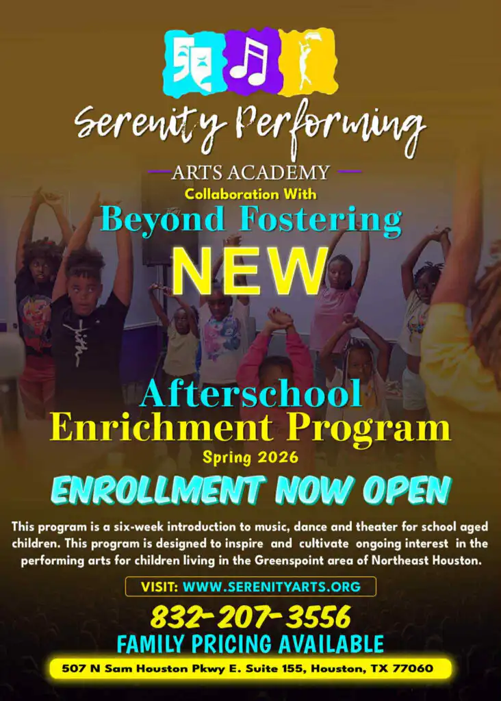 Afterschool Enrichment Program